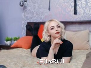 EllaStill