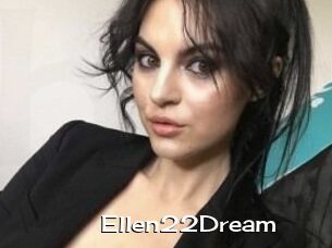 Ellen22Dream