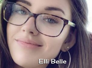Elli_Belle