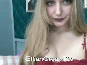 EllianCreamPie