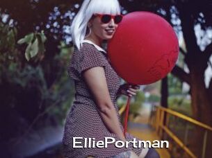 ElliePortman