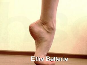 Ellie_Ballerie