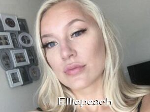 Elliepeach