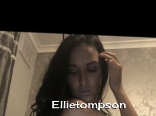 Ellietompson