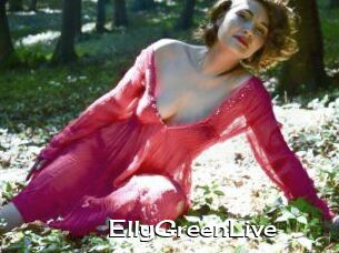 EllyGreenLive