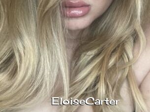 EloiseCarter