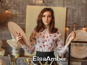 ElsaAmber