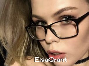 ElsaGrant