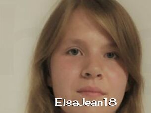 ElsaJean18