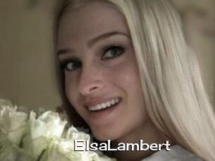 ElsaLambert