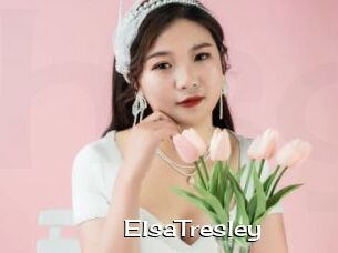 ElsaTresley