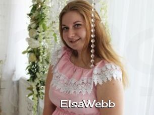 ElsaWebb