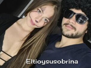 Eltioysusobrina