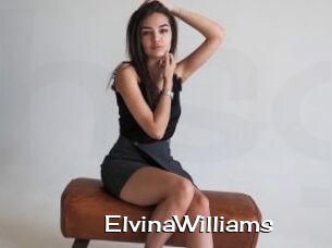 ElvinaWilliams