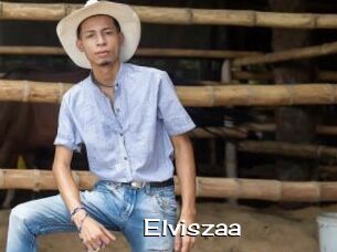 Elviszaa