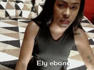 Ely_ebony