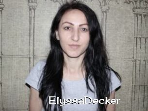 ElyssaDecker