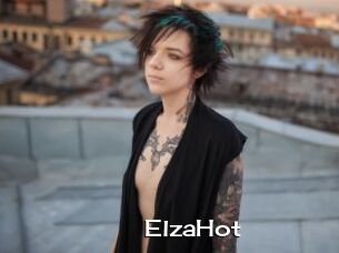 ElzaHot