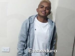 Emaelduro