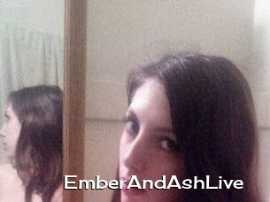 EmberAndAshLive