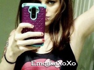 EmcakeXoXo