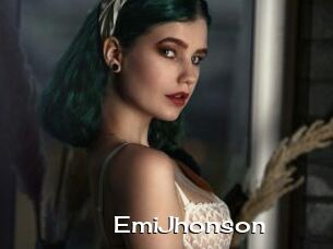 EmiJhonson