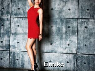 Emiko
