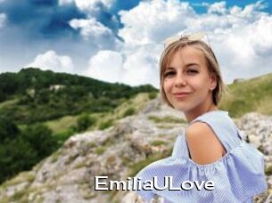 EmiliaULove