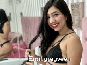 Emillyrayveen