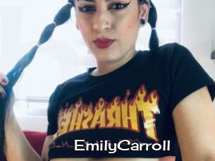 EmilyCarroll
