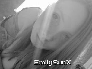 EmilySunX