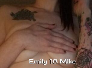 Emily_18_MIke
