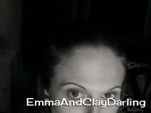EmmaAndClayDarling