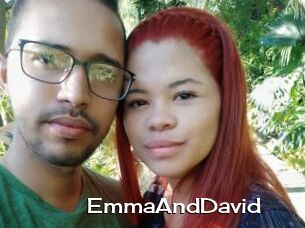 EmmaAndDavid