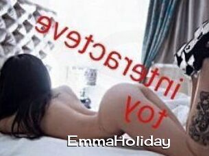 Emma_Holiday