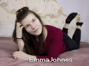 EmmaJohnes