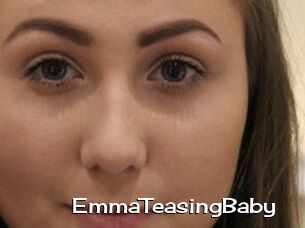 EmmaTeasingBaby