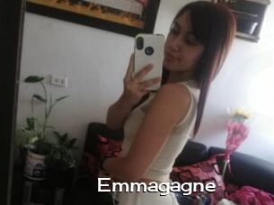 Emmagagne