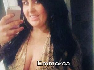 Emmorsa