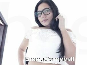 EmmyCampbell