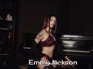 EmmyJackson