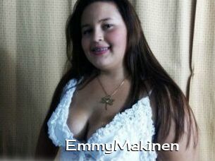 EmmyMakinen