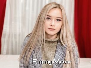 EmmyMoor