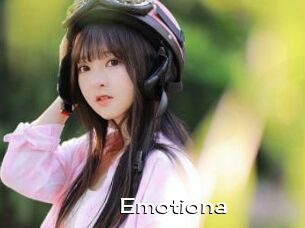 Emotiona