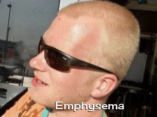 Emphysema