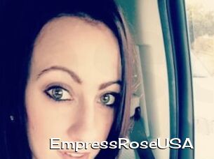 EmpressRoseUSA