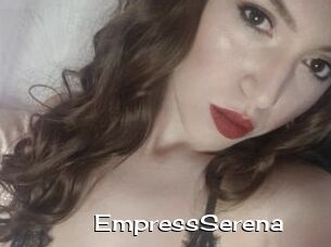 EmpressSerena