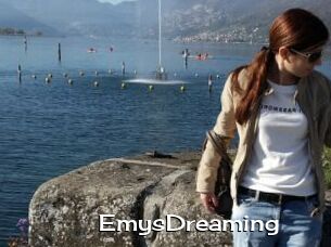 EmysDreaming