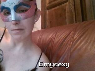 Emysexy