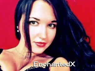 EnchantedX